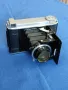 Мехов фотоапарат 6х6 VOIGTLANDER BESSA 3,5 / 7,5 см., снимка 1