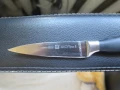 zwilling five star friodur 4"- Нож за белене, снимка 1