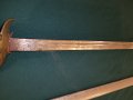 Сабя палаш Солинген, снимка 2