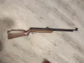 Немска въздушна пушка Hammerli, снимка 1