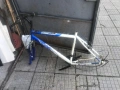 Оборудвана  рамка  и  велосипед  /  предлагаме ., снимка 5
