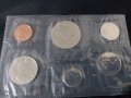 Канада 1981 - Комплектен сет , 6 монети, снимка 2