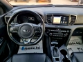 Kia Sportage GT-Line 2.0 CRDi 4WD 185кс, снимка 11