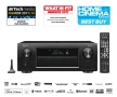 Като НОВ Denon X4100W Dolby Atmos/Auro 3D Receiver/Ресивър, снимка 2