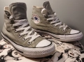 Converse ALL STAR - оригинални кецове N 37, снимка 2