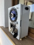 Ръчно изработена колона 100W, снимка 2