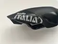 ТТ седалка Selle Italia Iron EVO Superflow (Карбонови релси), снимка 5