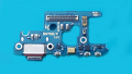 Блок захранване Samsung Galaxy Note 10 Plus, снимка 2