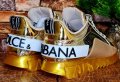 Намалени! Dolce&Gabbana дамски маратонки висок клас реплика, снимка 9
