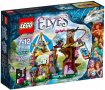 НОВО Lego Elves: Елфическото училище за дракони (41173), снимка 1 - Конструктори - 39492897