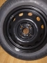 15цола нова резервна гума форд , снимка 4