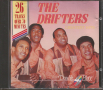 The Drifters-Greatest Hits, снимка 1 - CD дискове - 36316823