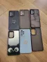 Кейсове за Samsung S21FE, A12, A51 , снимка 6