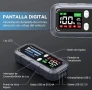 Jump Starter / Джъмп стартер за кола ZUKAKA 6000A, 26800mAh 12V, бензин и дизел бързо зареждане 65W, снимка 5