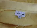 Тениска • Short Sleeve #100 • Lacoste • жълто • Мъже, снимка 10