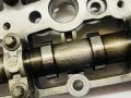 Разпределителни валове с носач за БМВ BMW 2 series F46 216d 1.5 дизел B37C15A 8511207 BMW 2017, снимка 5
