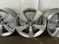 Оригинални Джанти БМВ BMW 16 инча, снимка 5