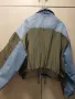 Дънково яке, снимка 2