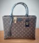 Дамска чанта Louis Vuitton Реплика ААА+, снимка 1 - Чанти - 44216329