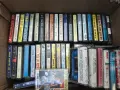 Аудио касети различни стилове , снимка 1