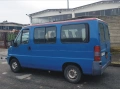 ЧАСТИ Фиат ДУКАТО  Fiat-Ducato, Peugeot-Boxer, Citroën-Jumper 1993–2001г, 2500куб, дизел, 63kW, 85kс, снимка 2