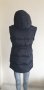 Tommy Hilfiger 2 in 1 Vest Womens Down Jacket Parka Size S НОВО! ОРИГИНАЛ! Дамска пухено яке Парка!, снимка 10