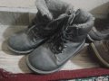 Детски зимни обувки за момче, снимка 2