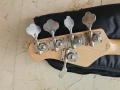 Продавам: Sterling Ray35 by Music Man – 5-струнен бас с активна електроника, снимка 5