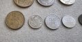 Монети. Финландия. Финланско пени и марка. 8 бройки., снимка 12