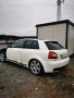 Ауди с3 1.8Т на части / audi s3 1.8T quattro , снимка 2