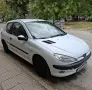 Пежо 206 / Peugeot 206, снимка 2