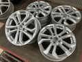 Джанти 17 Цола 5х112 Audi A3 VW Golf 5 6 7 8 Caddy Touaran Skoda Octavia Seat Leon, снимка 3