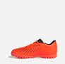 НАМАЛЕНИЕ!!!Футболни обувки стоножки Adidas Predator Accuracy.4 TF Jr Orange GW7086, снимка 2