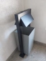 Паркови кошчета,кошче за смет,градинско кошче, снимка 17