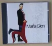 Marla Glen – Love & Respect [1995, CD], снимка 1
