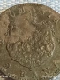 Рядка монета 2 бани 1879г. Румъния за КОЛЕКЦИОНЕРИ 14777, снимка 3