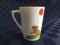Порцеланова чашка с детски мотиви, снимка 3