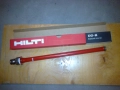 HILTI Диамантена боркорона ф18 мм, снимка 1