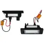 LED плафони за регистрационен номер Volkswagen Golf VI, снимка 2
