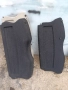 Кора багажник за Ford Fiesta / Форд Фиеста 2002-2008г., снимка 1