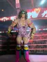 Екшън фигура WWE The Ultimate Warrior Legends Mattel Classic Superstars WWF figure играчка, снимка 7