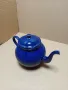 Соц Стар Малък Емайлиран Чайник., снимка 3