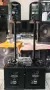 Парти система професионални активни тонколони бас каси BEHRINGER EUROLIVE B208D EUROLIVE B1200D-PRO, снимка 2