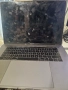 Macbook Pro 15 2019 счупен екран, снимка 1