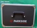 Куфар за инструменти  Parkside, снимка 2