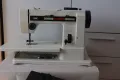 PFAFF HOBBYMATIC 807  УПОТРЕБЯВАНА ШЕВНА МАШИНА , снимка 13