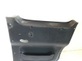 Задна дясна вътрешна панел на врата за Peugeot Berlingo, Partner (2002-2009) 9643011177, снимка 2