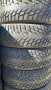 Гуми 215 60 17 динамо, снимка 1