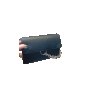 Малка черна чанта-портомоне, подходяща за официални поводи 23х15см