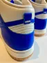Nike dunk high (47), снимка 3